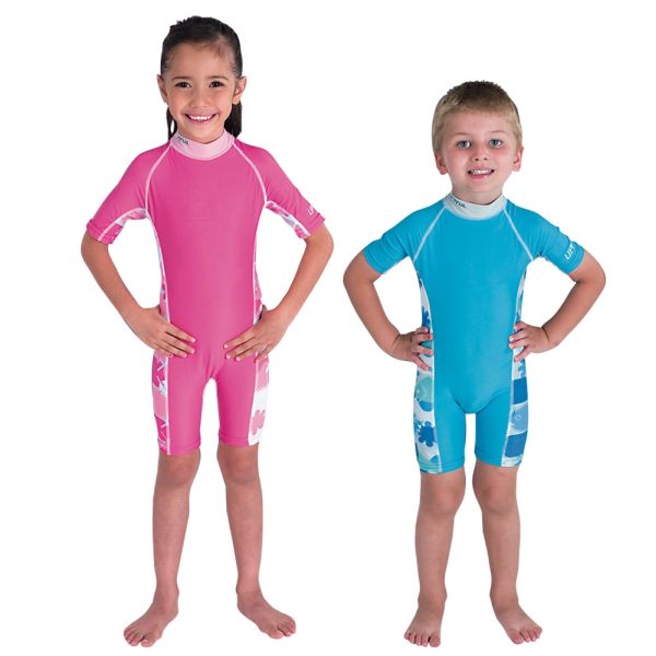 Dětský koupací oblek UV50+