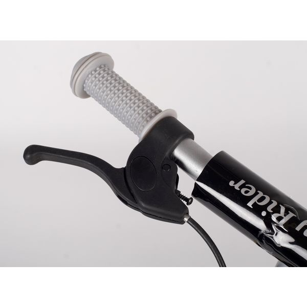 Kids World Dětské odrážedlo 125C žluté