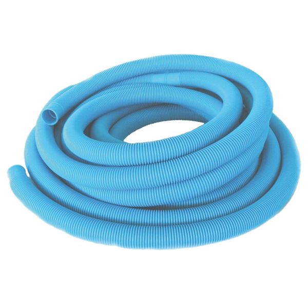 Clean Pool Bazénová hadice 1,1 m / 32 mm modrá