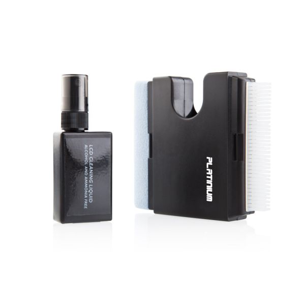 Platinium Čisticí sada 3v1