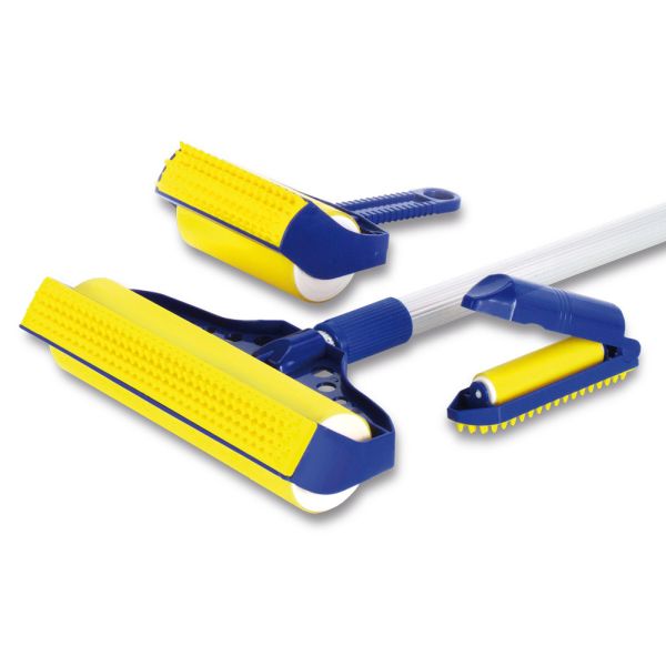 MAXXX Lepicí válečky sada 3ks