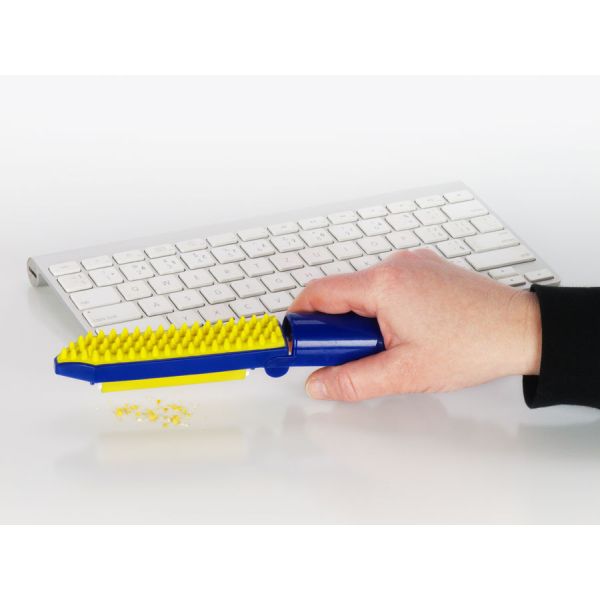 MAXXX Lepicí válečky sada 3ks