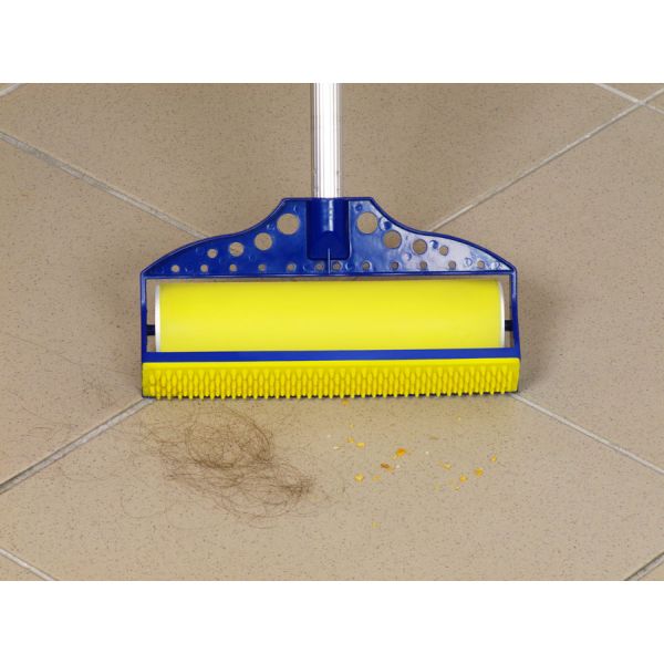 MAXXX Lepicí válečky sada 3ks