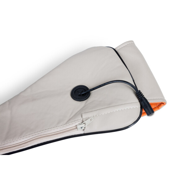 Wellife Masážní límec s vyhříváním SHIATSU C37/HT-505