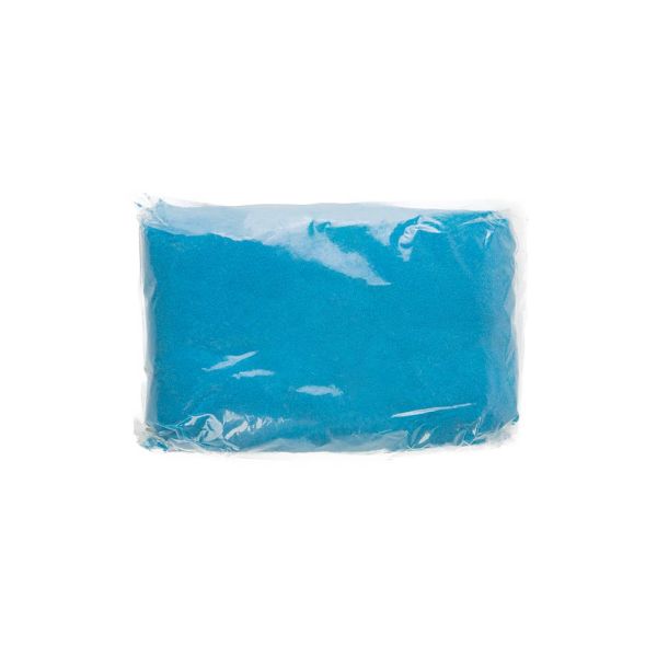 Kids World Náhradní kouzelný písek Rainbow 2 x 500 g