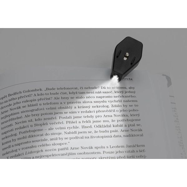 Platinium Mini LED lampička ML-45