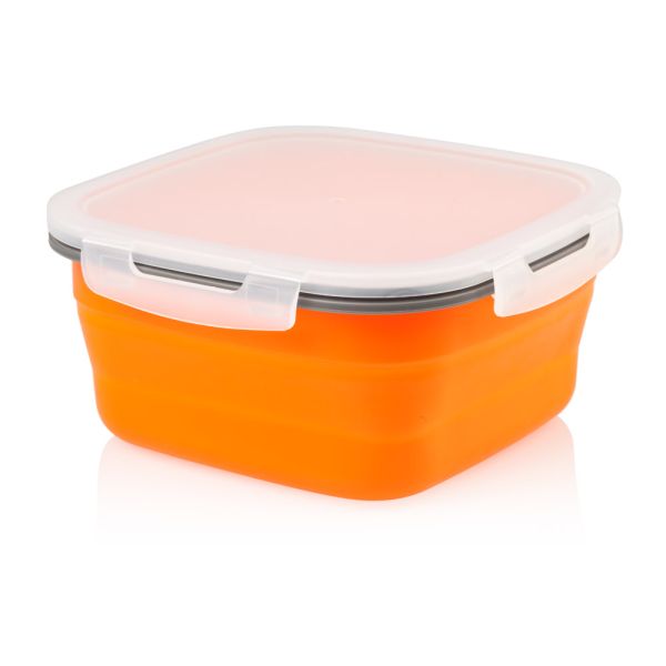 De Gusto Silikonový box 14 x 14 cm