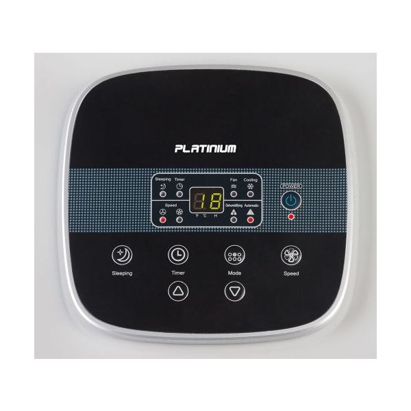 Platinium Mobilní klimatizace Komfort 3v1 YGP-20