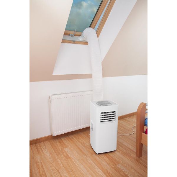 Platinium Mobilní klimatizace Komfort 3v1 YGP-20