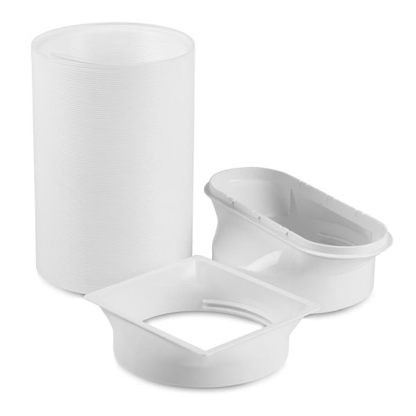 Platinium Mobilní klimatizace Komfort 3v1 YGP-20