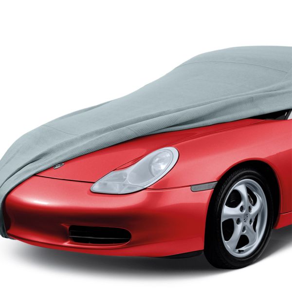 Road Star Ochranná plachta na auto M