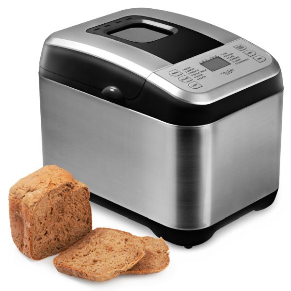 De Gusto Domácí pekárna chleba BM-965/02S