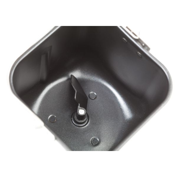 De Gusto Domácí pekárna chleba BM-965/02S