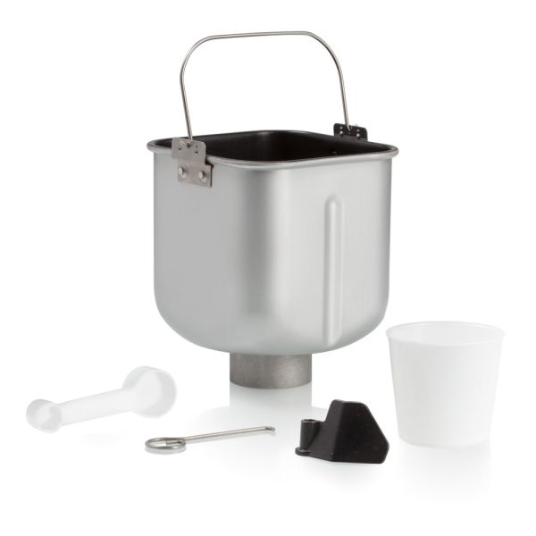 De Gusto Domácí pekárna chleba BM-965/02S