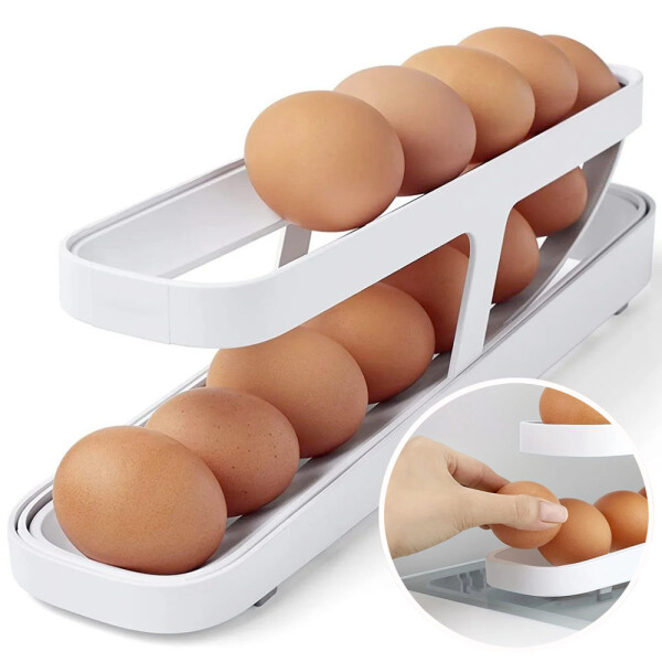 De Gusto Automatický podavač vajec EGG SLIDER