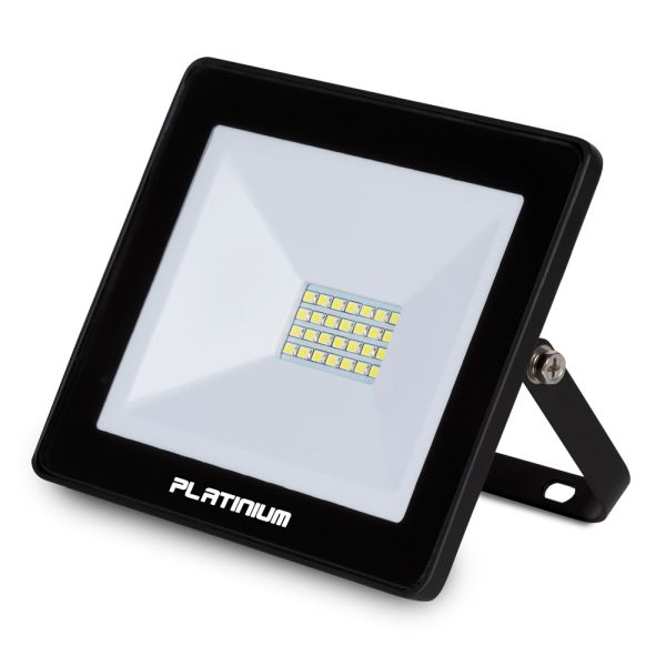 Platinium LED úsporný reflektor 20 W FL-20W