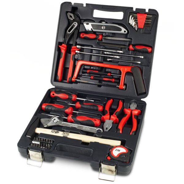 Profi Tools Sada nářadí 45 ks