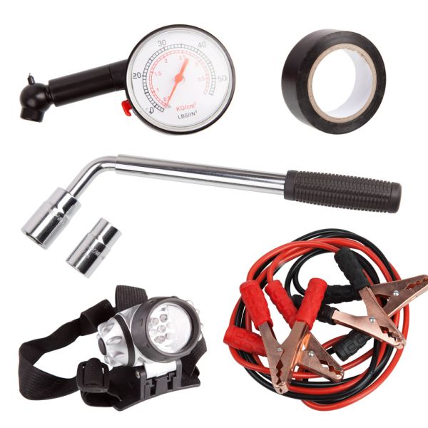 Road Star Pohotovostní sada do auta