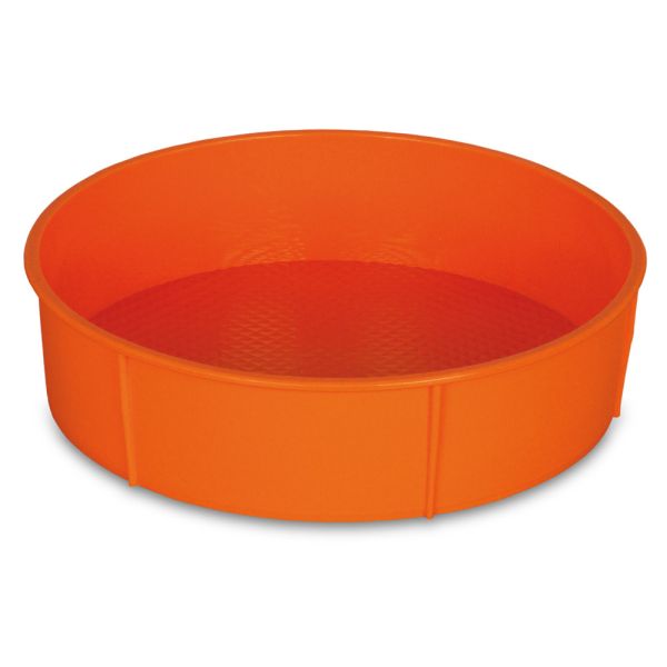 De Gusto Silikonová forma na dort 23 cm