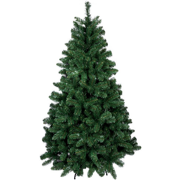 MagicHome Vánoční stromek Arthur Deluxe, jedle extra hustá, 150 cm