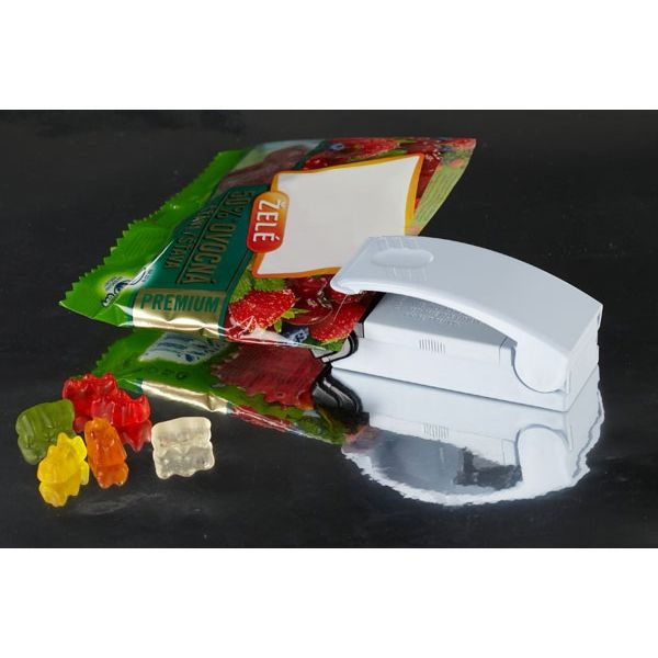 Univerzální svářečka fólií