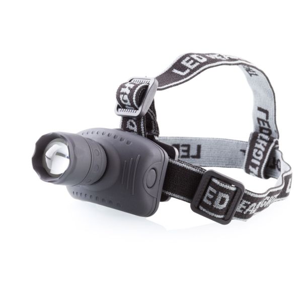 Platinium LED čelová svítilna LP-6531