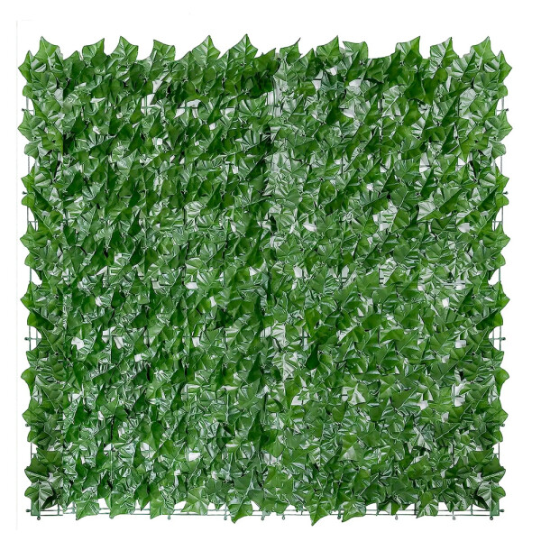 Garden King Umělý živý plot HEDERA QUATRO 100 x 100 cm