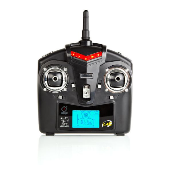 Kids World Kvadrokoptéra beruška