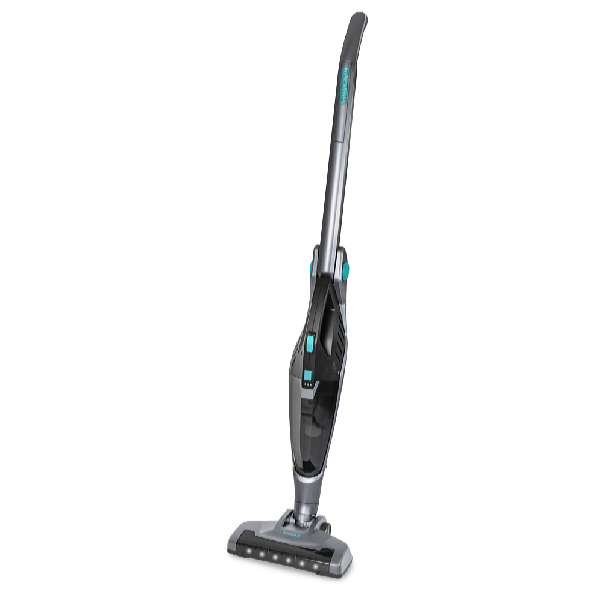 MAXXX Tyčový vysavač TurboVac Plus 2v1 EV-660-S296