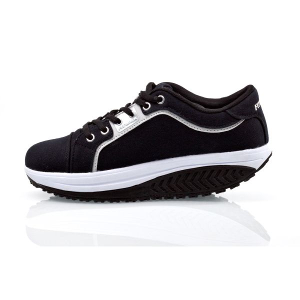 Fit Walk Kecky Fit Walk černé 37