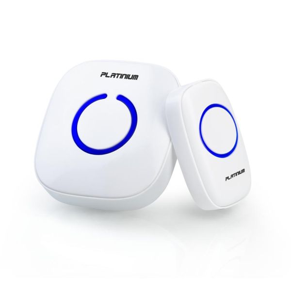 Platinium Bezdrátový domovní zvonek FX-C