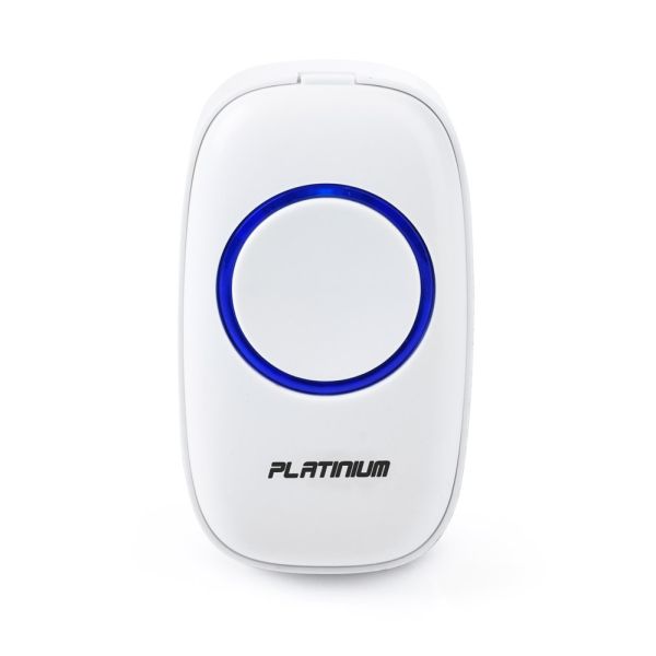 Platinium Bezdrátový domovní zvonek FX-C