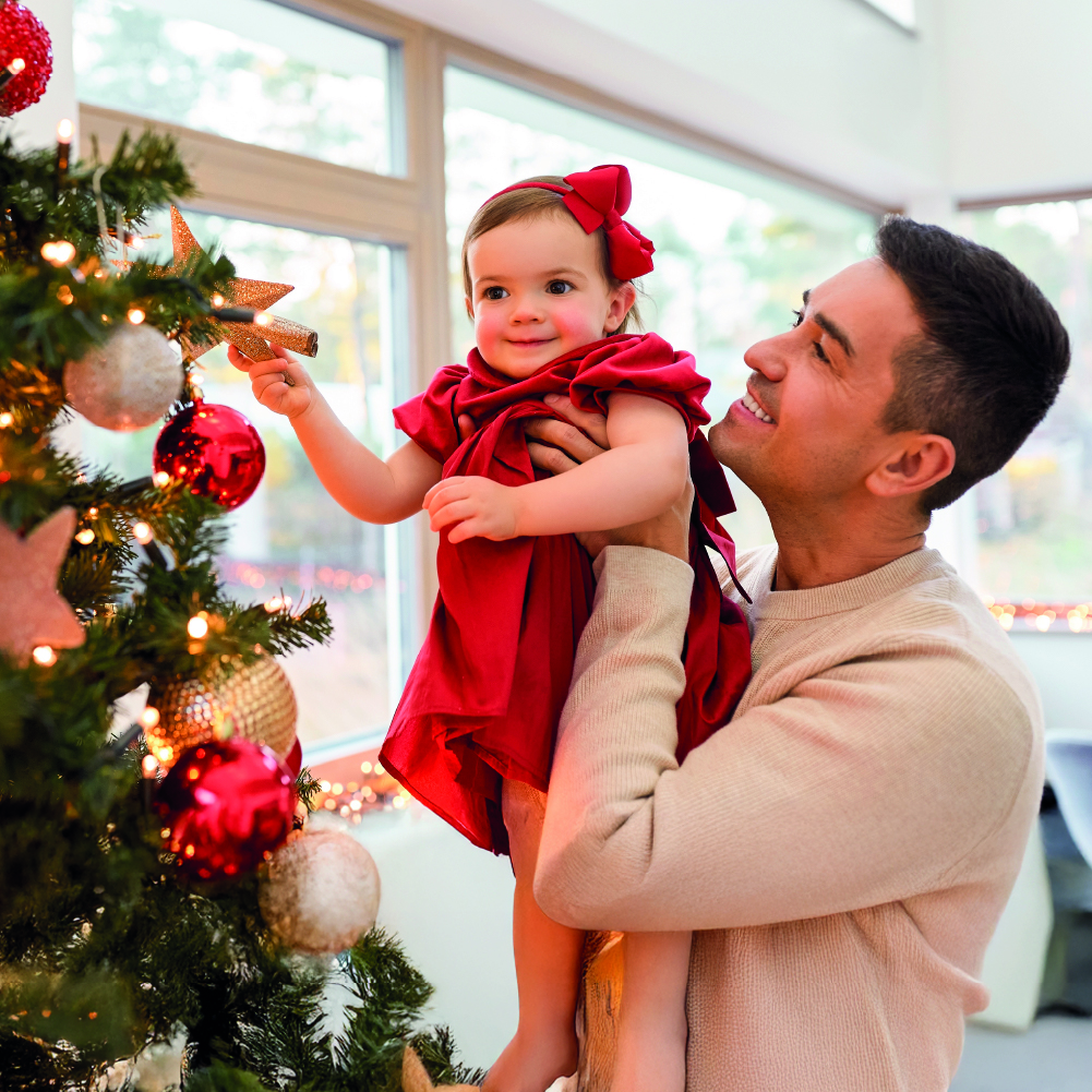 Vánoční dárky pro muže